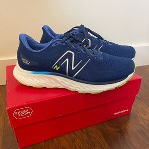 NIB New Balance Fresh Foam X EVOZ v3